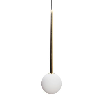 Zuma Line - Lampadario a sospensione con filo 1xG9/40W/230V