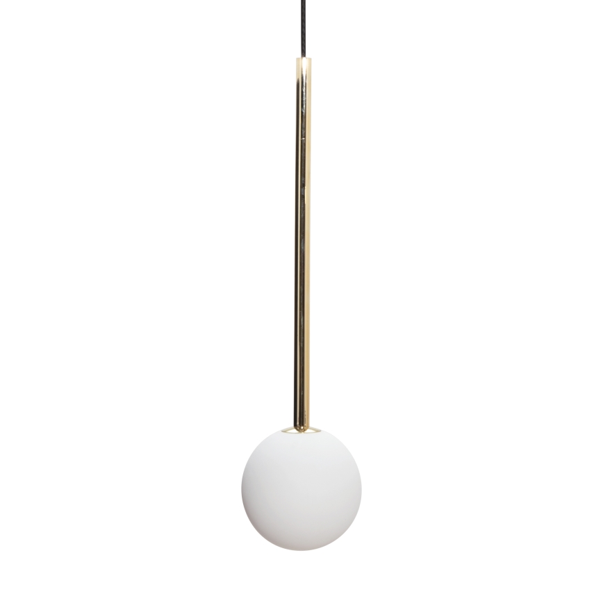 Zuma Line - Lampadario a sospensione con filo 1xG9/40W/230V