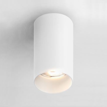 Zuma Line - Dimmbarer LED-RGBW-Spot 1xGU10/6W/230V, weiß + Fernbedienung