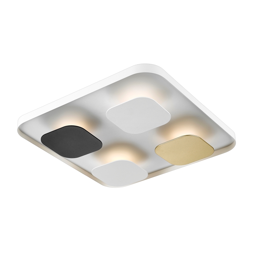 Zuma Line - Applique a LED 4xLED/3W/230V oro
