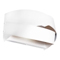 Zuma Line - Applique 1xE14/40W/230V bianco