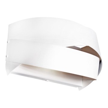Zuma Line - Applique 1xE14/40W/230V bianco