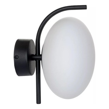 Zuma Line - Applique 1xG9/8W/230V nero