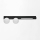 Zuma Line - Applique a LED 2xG9/40W/230V + LED/6W nero