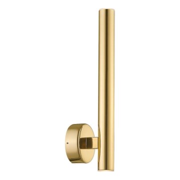 Zuma Line - Applique a LED 2xLED/5W/230V oro