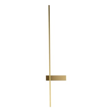 Zuma Line - Applique a LED LED/12W/230V oro