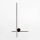Zuma Line - Applique a LED LED/14W/230V nero