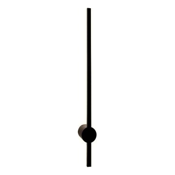 Zuma Line - Applique a LED LED/8W/230V 60 cm nero