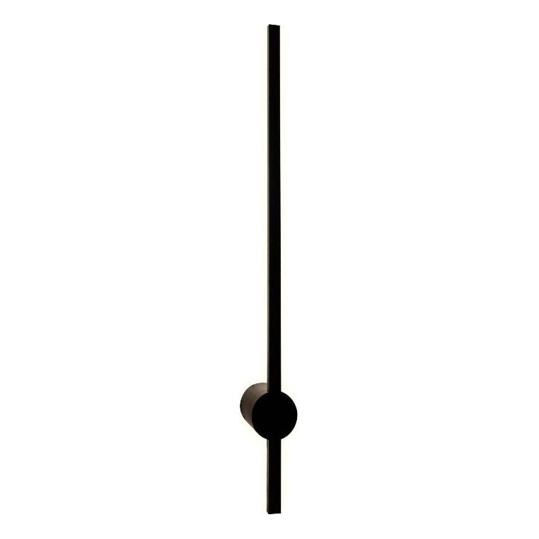 Zuma Line - Applique a LED LED/8W/230V 60 cm nero