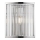 Zuma Line - Applique murale 1xE14/60W/230V chrome brillant