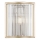 Zuma Line - Applique murale 1xE14/60W/230V doré