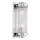 Zuma Line - Applique murale 2xE14/60W/230V chrome brillant