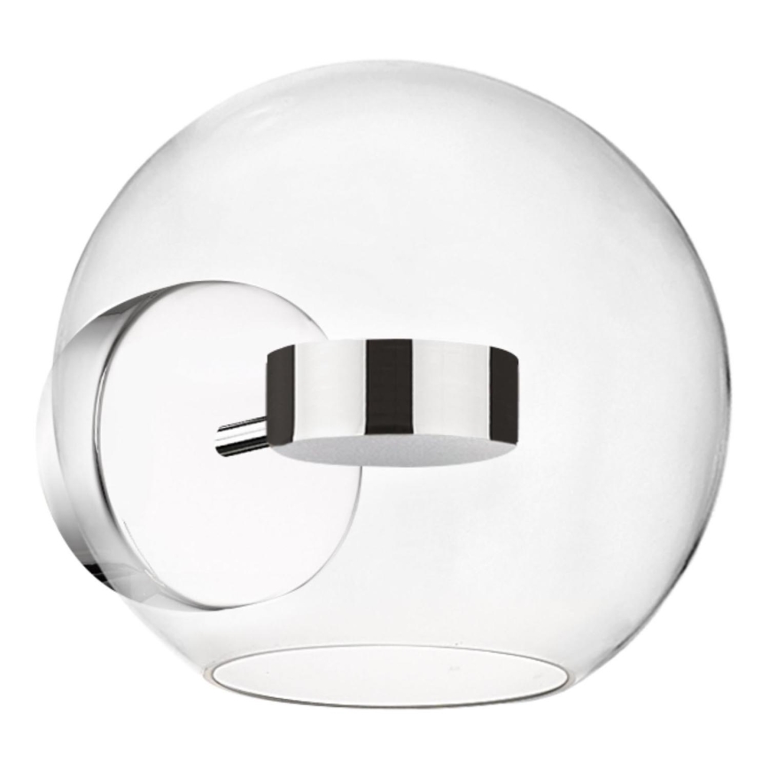 Zuma Line - Applique murale LED/5W/230V chrome brillant