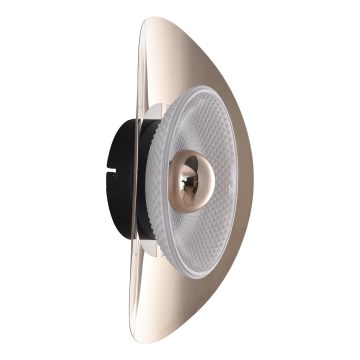 Zuma Line - Applique murale LED/8W/230V, finition or rose