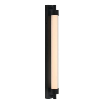 Zuma Line - Applique murale LED LED/14W/230V noire