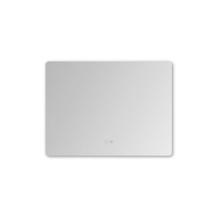 Zuma Line - LED Bagno riscaldato muro specchio con retroilluminazione LED/24W/230V 3000/4000/6000K 70x50 cm IP44