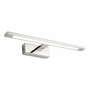 Zuma Line - Éclairage de miroir salle de bain LED/12W/230V 41 cm IP44 chrome brillant