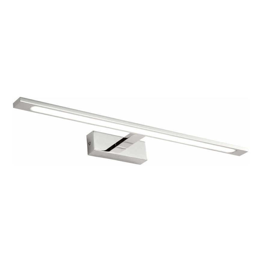 Zuma Line - Éclairage de miroir salle de bain LED/20W/230V 62 cm IP44 chrome brillant