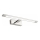 Zuma Line - Illuminazione a LED per specchi da bagno LED/12W/230V 41 cm IP44 cromo lucido