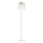 Zuma Line - Lampada con piedistallo 3xE14/40W/230V oro