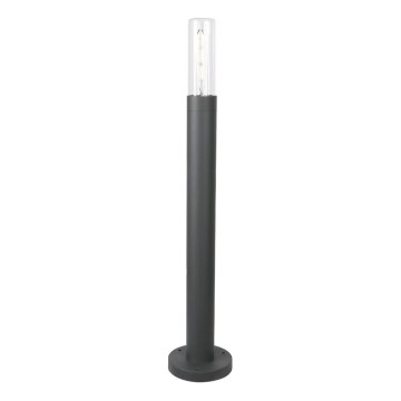 Zuma Line - Lampada da esterno 1xE27/60W/230V IP54 nero