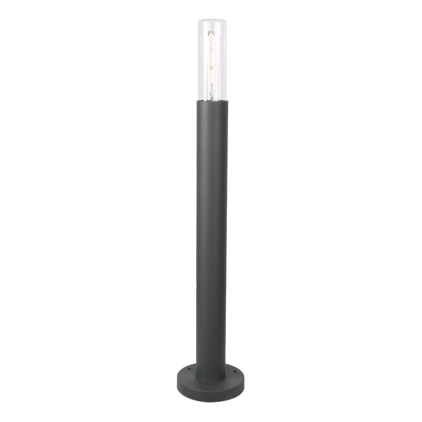 Zuma Line - Lampada da esterno 1xE27/60W/230V IP54 nero