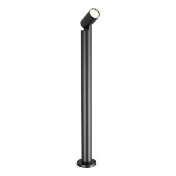 Zuma Line - Lampada da esterno 1xGU10/35W/230V IP65 nero