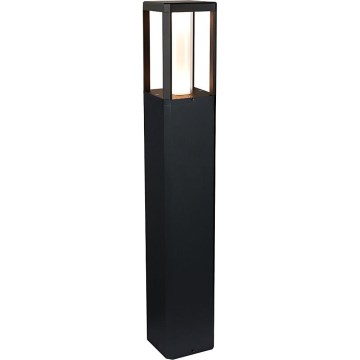Zuma Line - Lampada LED da esterno LED/12W/230V IP65 nero
