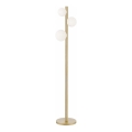 Zuma Line - Lampadaire 3xG9/33W/230V doré