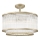 Zuma Line - Lampadario a sospensione con supporto rigido 5xE14/60W/230V oro