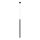 Zuma Line - Lampadario LED a sospensione con filo LED/5W/230V nero cromo lucido