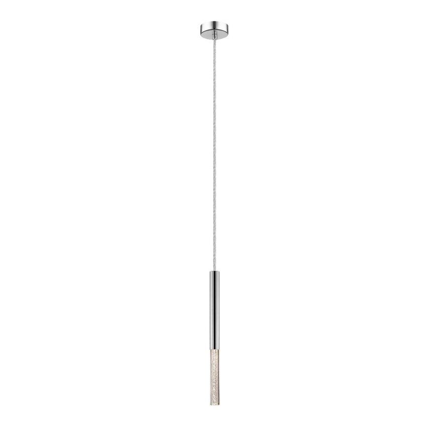 Zuma Line - Lampadario LED su filo 1xLED/5W/230V