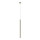 Zuma Line - Lampadario LED su filo LED/5W/230V
