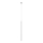 Zuma Line - Lampadario LED su filo LED/5W/230V