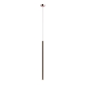 Zuma Line - Lampadario LED su filo LED/5W/230V