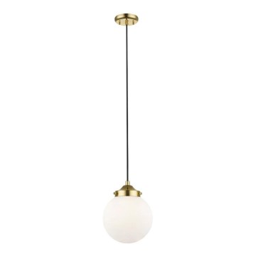 Zuma Line - Lampadario su filo 1xE27/40W/230V