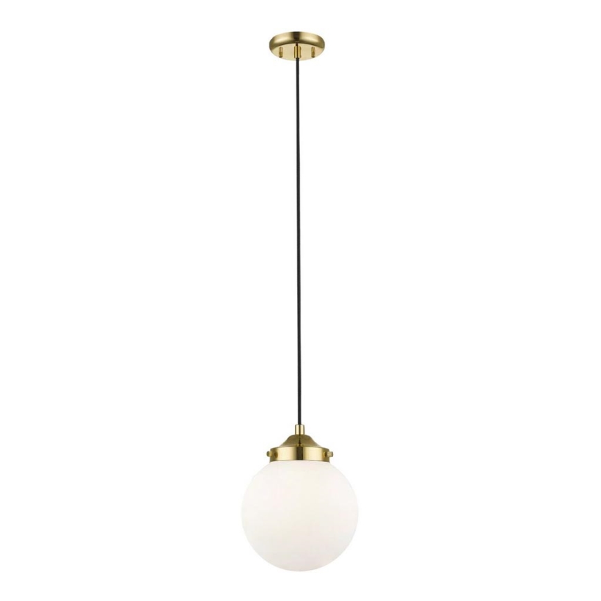 Zuma Line - Lampadario su filo 1xE27/40W/230V