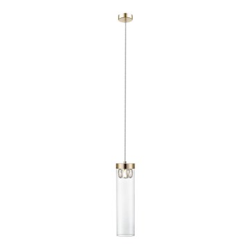 Zuma Line - Lampadario su filo 1xG9/28W/230V