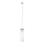 Zuma Line - Lampadario su filo 1xG9/28W/230V