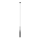 Zuma Line - Lampadario su filo 1xG9/40W/230V