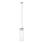 Zuma Line - Lampadario su filo di cristallo 1xG9/28W/230V
