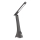 Zuma Line - Lampe de table à intensité variable LED/5W/230V noir