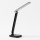 Zuma Line - Lampe de table rechargeable LED/8W/1200 mAh 3000/4500/6000K noir