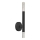 Zuma Line - Lampe murale LED 2xLED/5W/230V noir