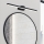 Zuma Line - LED-Bilderleuchte LED/20W/230V 60 cm schwarz