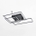 Zuma Line - LED-Deckenleuchte LED/50W/230V schwarz