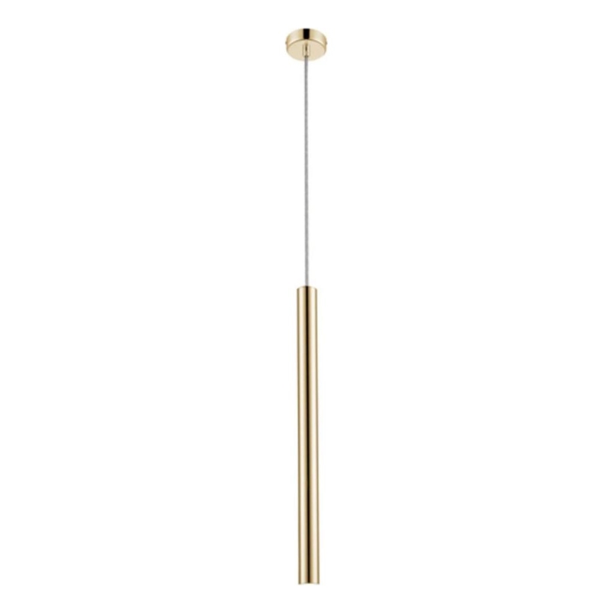Zuma Line - LED-Hängeleuchte LED/5W/230V golden