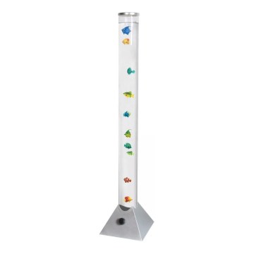 Zuma Line - LED RGB Lampada con piedistallo LED/3,6W/5V