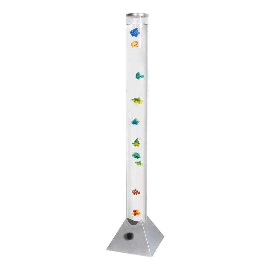 Zuma Line - LED RGB Lampada con piedistallo LED/3,6W/5V
