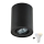 Zuma Line - LED RGBW dimmbarer Spot 1xGU10/6W/230V schwarz + Fernbedienung
